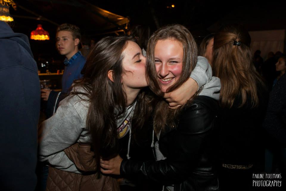 Sint-Martinus den XIIde - Hasselt kermisbar 2015